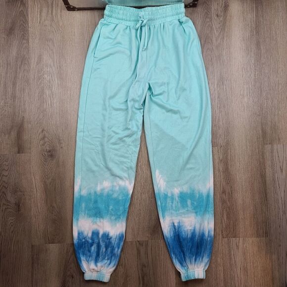 Simply Southern Lounge Pants Joggers size S - Picture 1 of 6
